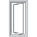 Colorado Springs Casement Windows