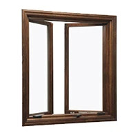 Colorado Springs French Casement Window