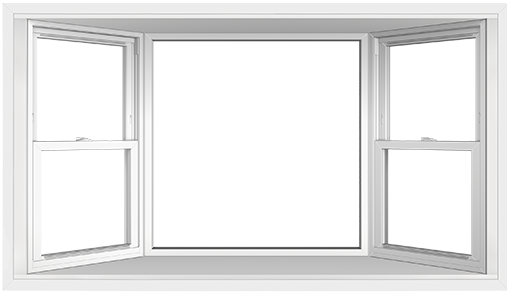 Colorado Springs Pella 250 Series Bay or Bow Window