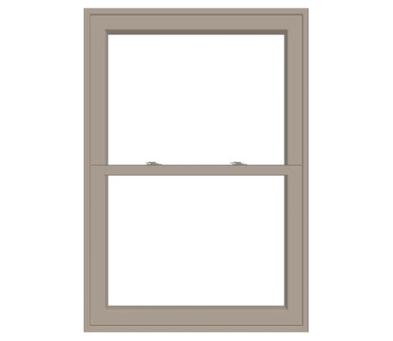 Colorado Springs Pella 250 Series Single Hung Window