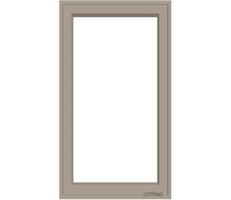 Colorado Springs Pella 250 Series Vinyl Casement Window