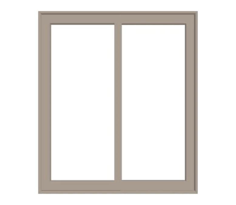 Colorado Springs Pella 250 Seris Vinyl Patio Doors