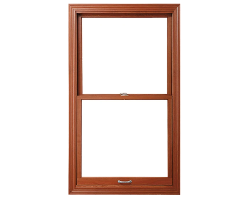 Colorado Springs Pella Reserve Traditional Single Hung Window