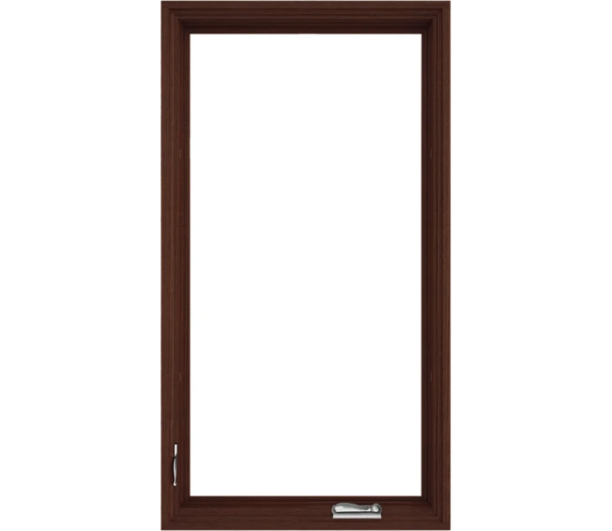 Colorado Springs Pella Reserve Traditional Wood Casement Window