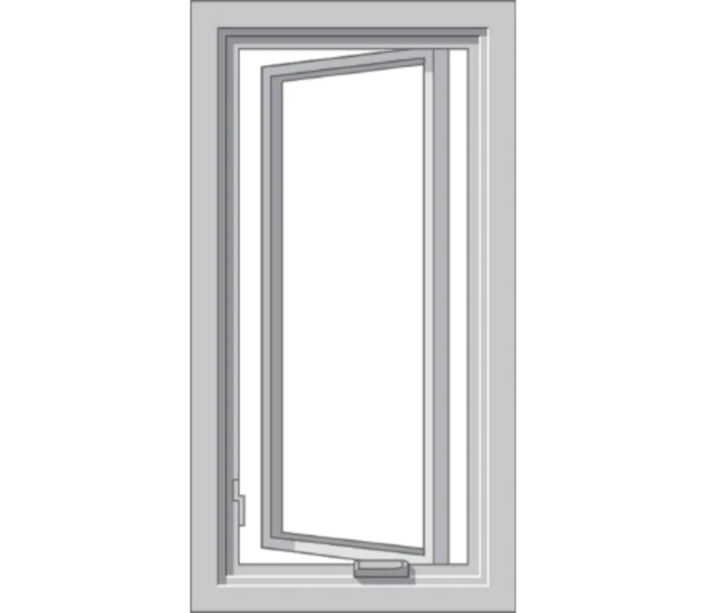 Colorado Springs Pella Hurricane Shield Series Vinyl Windows