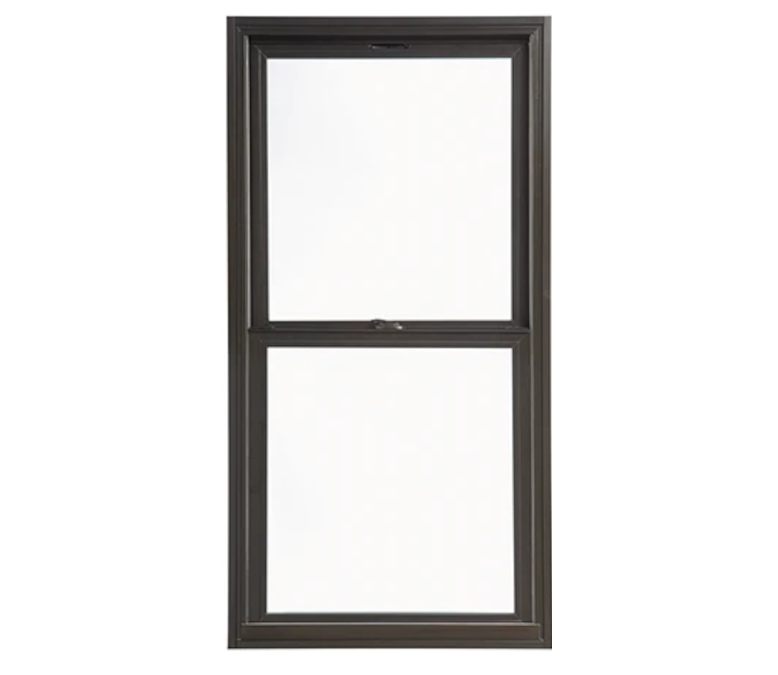 Colorado Springs Pella Impervia Double-Hung Window