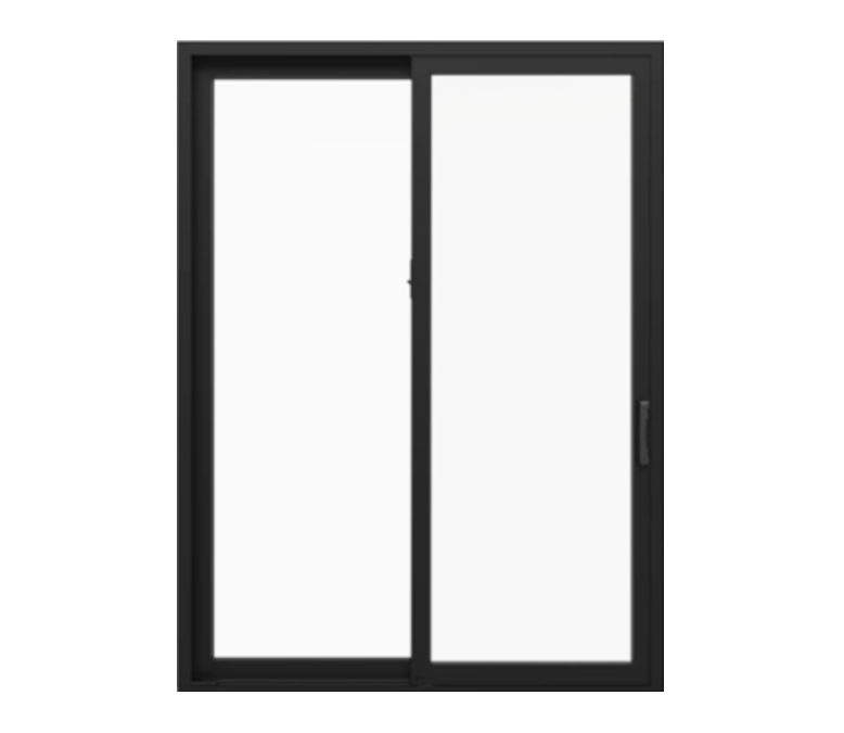 Colorado Springs Pella Impervia Patio Doors