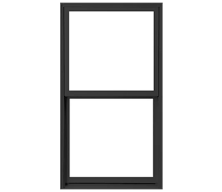 Colorado Springs Pella Impervia Single Hung Window