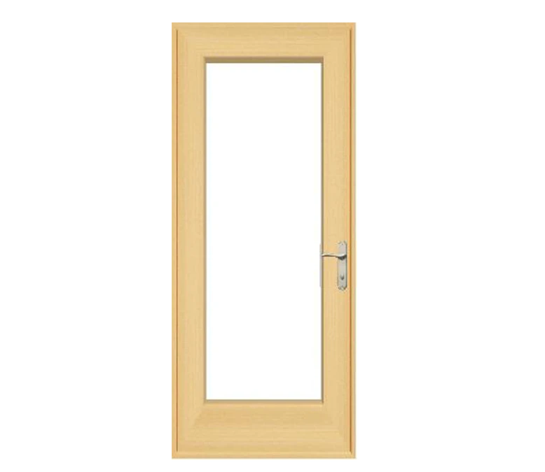 Colorado Springs Pella Lifestyle Series Patio Doors