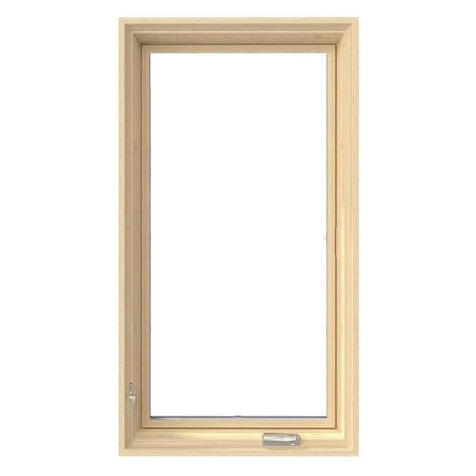 Colorado Springs Pella Lifestyle Series Wood Casement Window