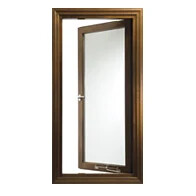 Colorado Springs Push Out Casement Window