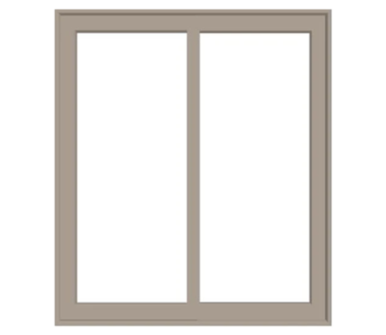 Colorado Springs Vinyl Doors