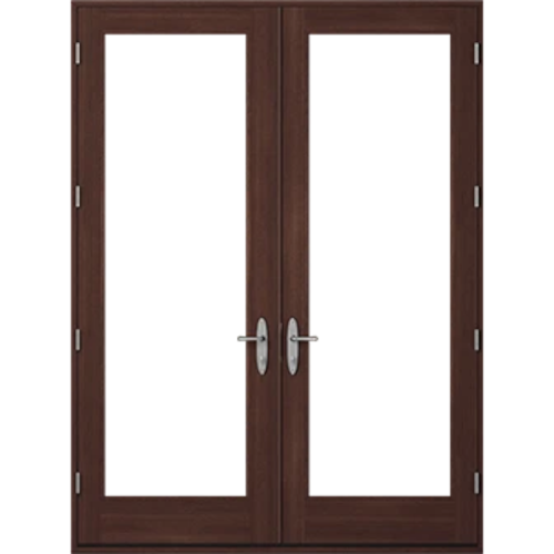 Colorado Springs Wood Doors