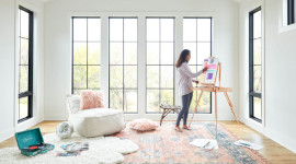 Save 30% or More Over Pella and Andersen Windows Sold At Colorado Springs Retailers