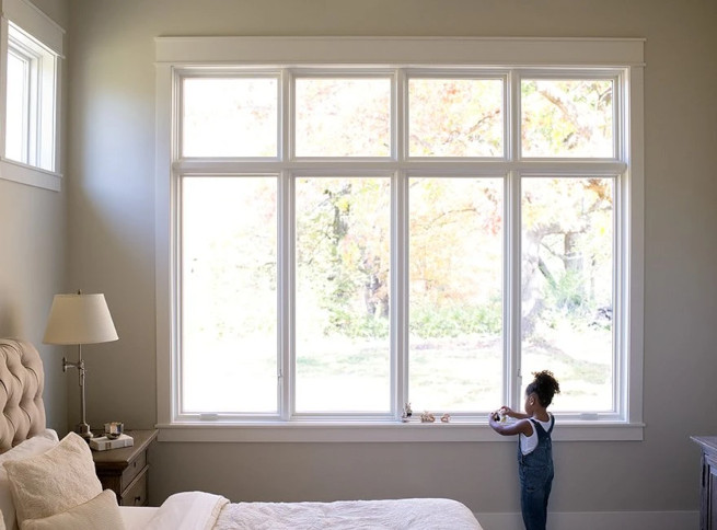 Colorado Springs Pella Window Material Types