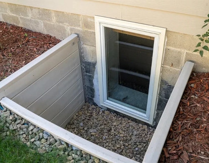 Colorado Springs Basement Windows