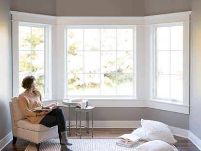 Colorado Springs Bay and Bow Windows