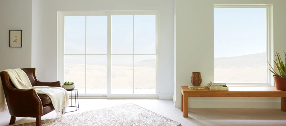 Low-Maintenance Vinyl Windows in Colorado Springs